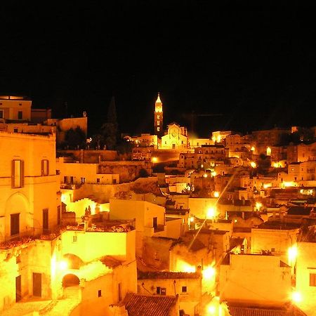 Villa Casa Grande Matera Esterno foto