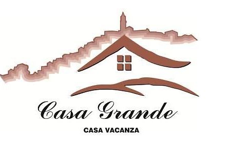 Villa Casa Grande Matera Esterno foto