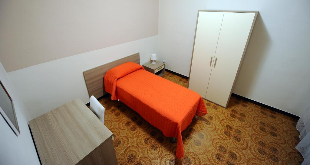 Villa Casa Grande Matera Esterno foto