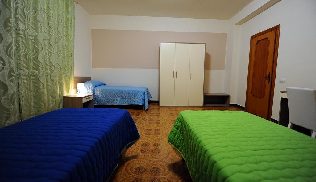 Villa Casa Grande Matera Esterno foto