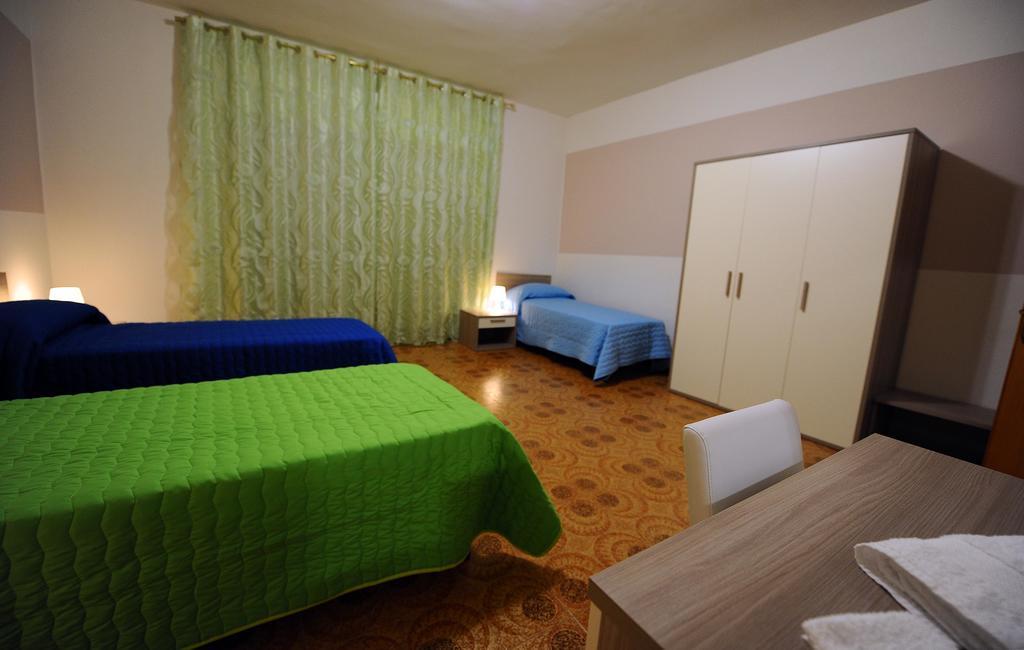 Villa Casa Grande Matera Esterno foto