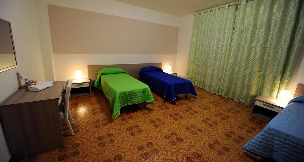 Villa Casa Grande Matera Esterno foto