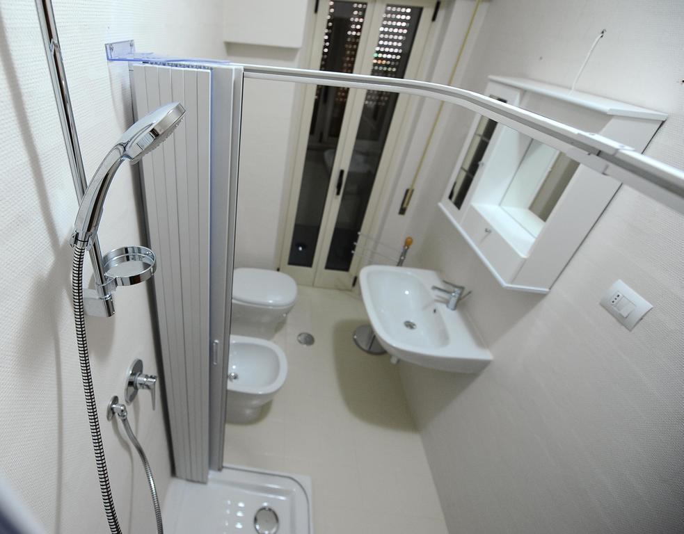 Villa Casa Grande Matera Esterno foto