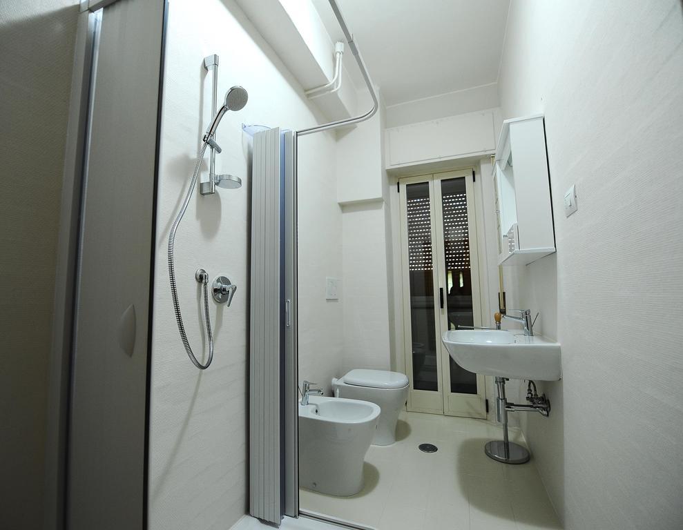 Villa Casa Grande Matera Esterno foto