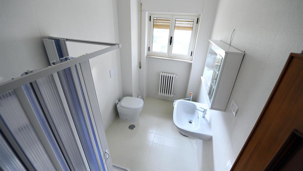 Villa Casa Grande Matera Esterno foto
