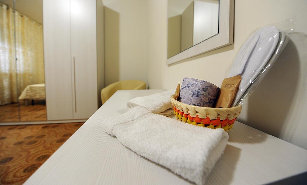 Villa Casa Grande Matera Esterno foto