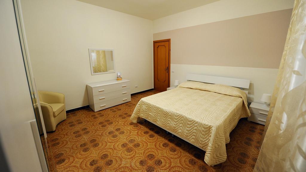 Villa Casa Grande Matera Esterno foto