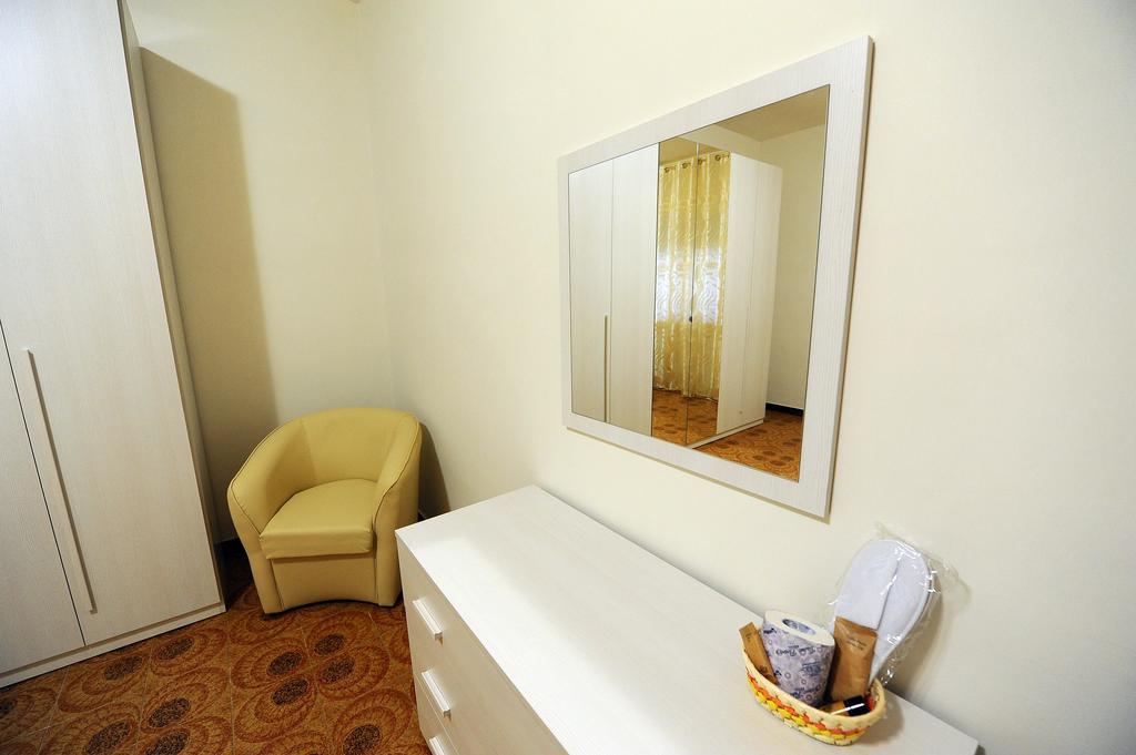 Villa Casa Grande Matera Esterno foto