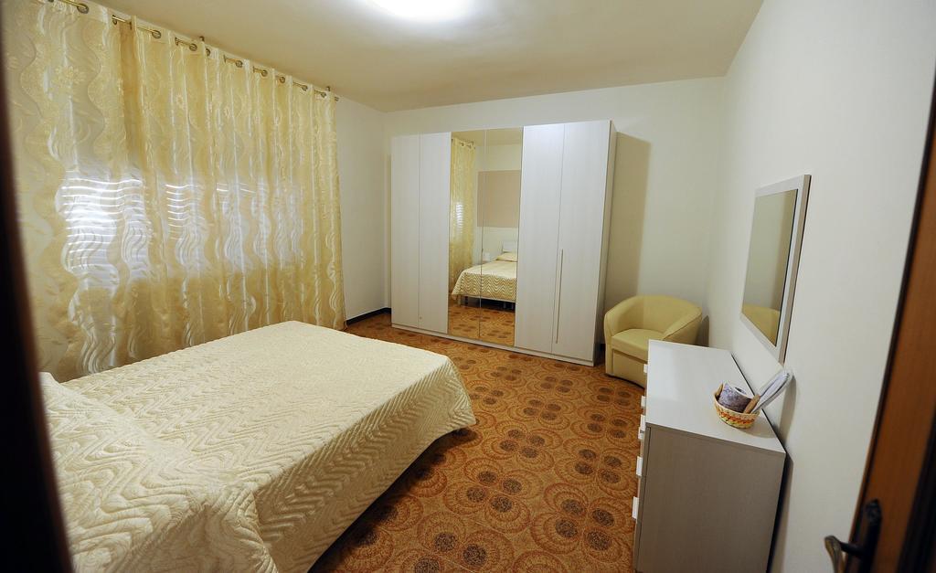 Villa Casa Grande Matera Esterno foto