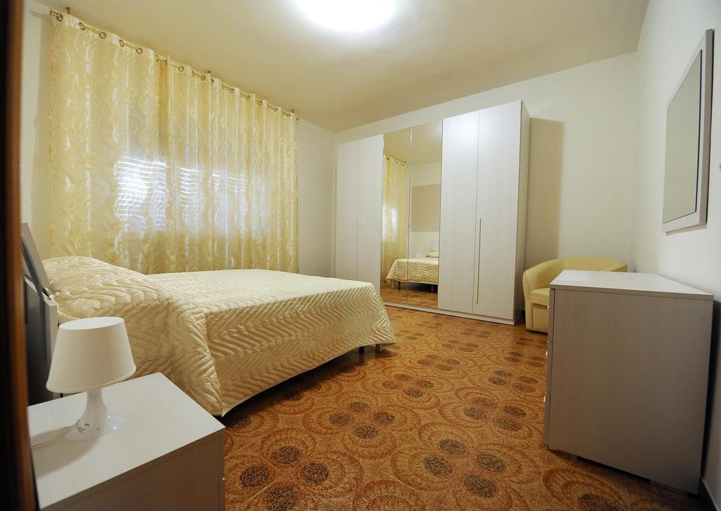 Villa Casa Grande Matera Esterno foto