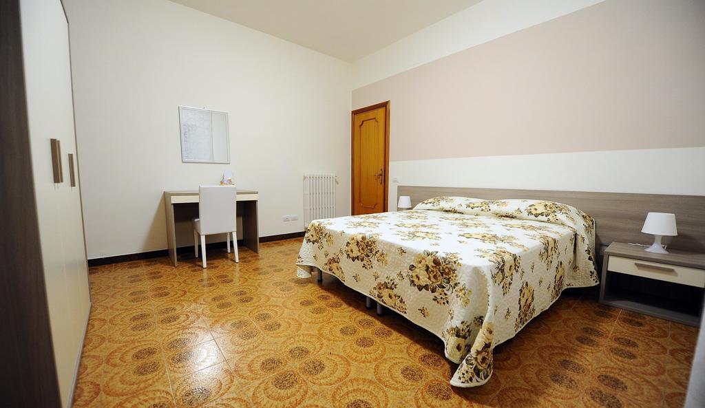Villa Casa Grande Matera Esterno foto