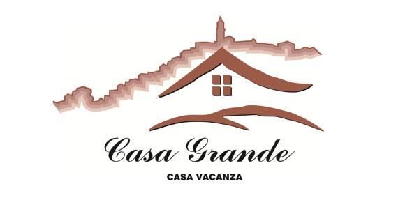 Villa Casa Grande Matera Esterno foto